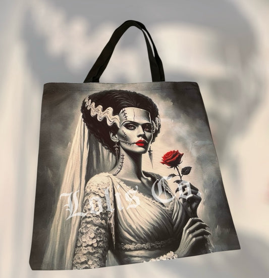 Frankie’s Boo w/ Tote