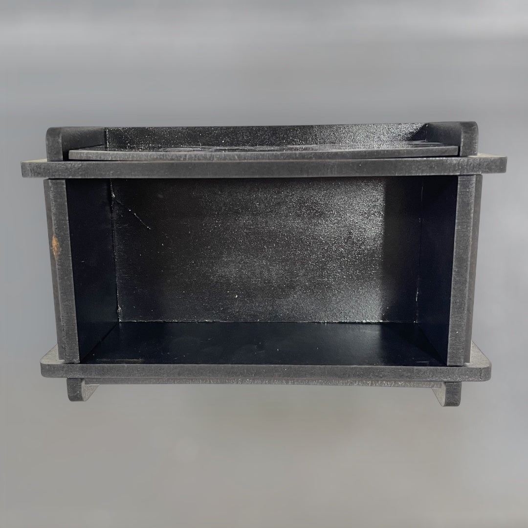 Charras Jewelry Box