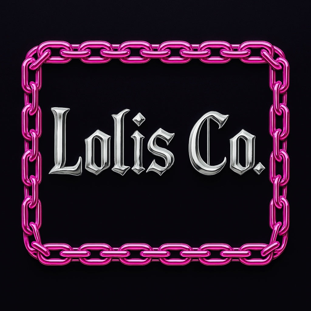 Lolis Kreationz logo